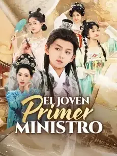 El Joven Primer Ministro Episodios completos - StardustTV — póster