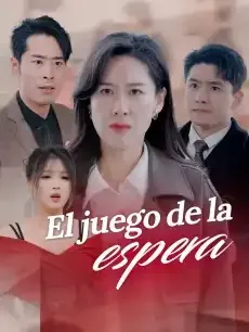 El juego de la espera Episodios completos - StardustTV — póster