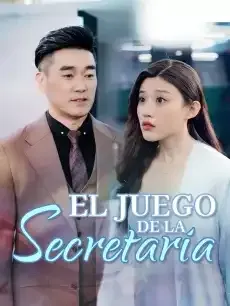 El Juego de la Secretaria Episodios completos - StardustTV — póster