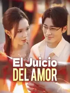 El Juicio del Amor Episodios completos - StardustTV — póster