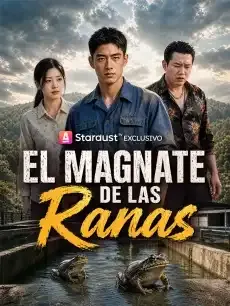 El Magnate de las Ranas Episodios completos - StardustTV — póster