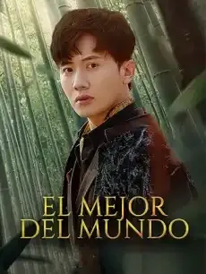 El Mejor del Mundo Episodios completos - StardustTV — póster