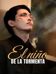 El niño de la tormenta Episodios completos - StardustTV — póster