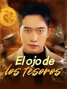 El ojo de los tesoros Episodios completos - StardustTV — póster