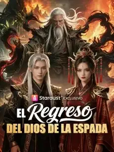 El regreso del Dios de la Espada Episodios completos - StardustTV — póster