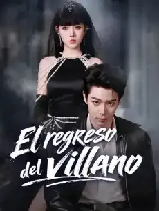 El regreso del villano Episodios completos - StardustTV — póster