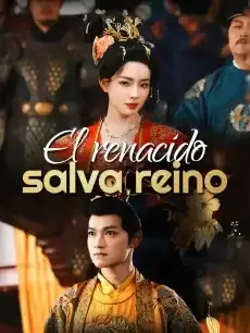 El renacido salva reino Episodios completos - StardustTV — póster