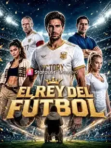 El Rey del Fútbol Episodios completos - StardustTV — póster