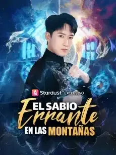 El Sabio Errante en las Montañas Episodios completos - StardustTV — póster