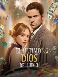 El Último Dios Del Juego Episodios completos - StardustTV — póster