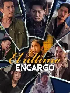 El último encargo Episodios completos - StardustTV — póster