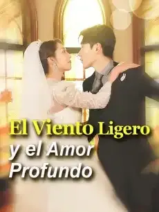 El Viento Ligero y el Amor Profundo Episodios completos - StardustTV — póster