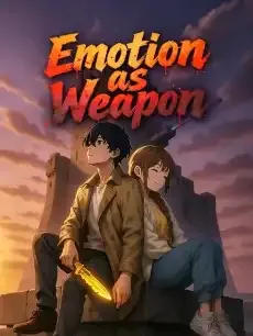 Emotion as Weapon — poster