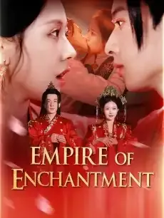 Empire of Enchantment — poster