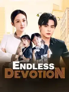 Endless Devotion — poster