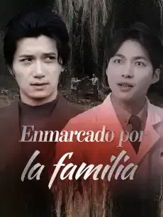 Enmarcado por la familia Episodios completos - StardustTV — póster