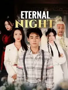 Eternal Night — poster