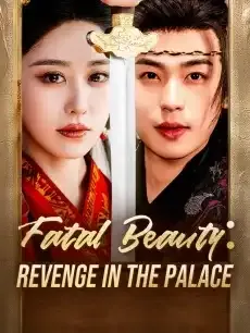 Fatal Beauty: Revenge in the Palace — poster