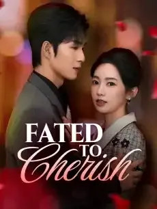 Fated to Cherish — poster