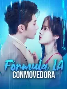 Fórmula IA Conmovedora Episodios completos - StardustTV — póster