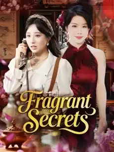 Fragrant Secrets — poster