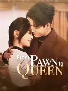From Pawn to Queen — poster