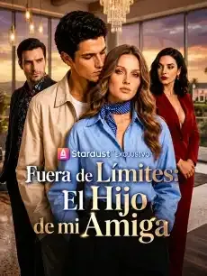 Fuera de Límites: El Hijo de mi Amiga Episodios completos - StardustTV — póster