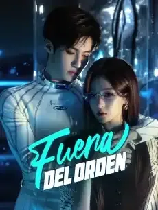 Fuera del orden Episodios completos - StardustTV — póster