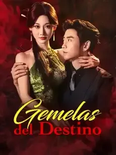 Gemelas del Destino Episodios completos - StardustTV — póster