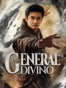 General divino Episodios completos - StardustTV — póster