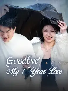 Goodbye, My 7-Year Love — poster