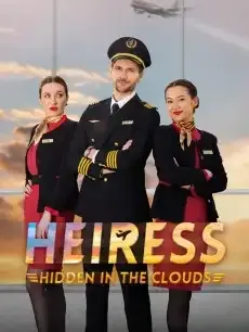 Heiress Hidden In the Clouds