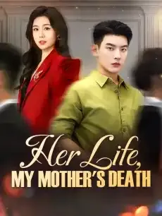 Her Life, My Mother's Death — poster