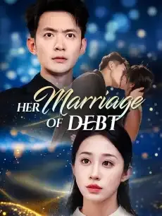 Her Marriage of Debt — poster