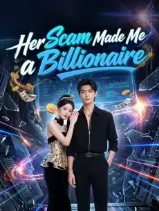 Her Scam Made Me a Billionaire — poster