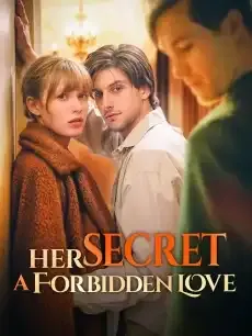 Her Secret A Forbidden Love — poster