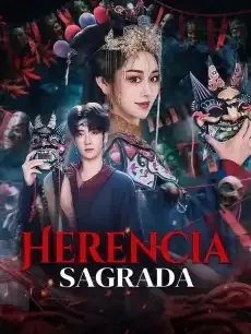 Herencia sagrada Episodios completos - StardustTV — póster