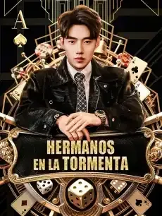 Hermanos en la Tormenta Episodios completos - StardustTV — póster