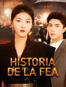 Historia de la fea Episodios completos - StardustTV — póster