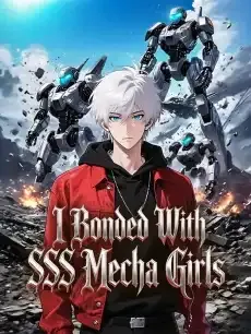 I Bonded With SSS Mecha Girls — poster