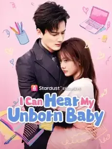 I Can Hear My Unborn Baby — poster