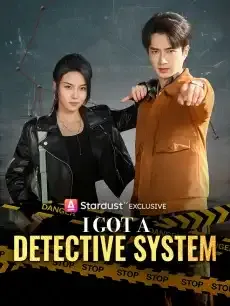 I Got a Detective System — poster