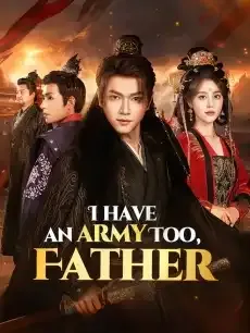 I Have an Army Too, Father — poster