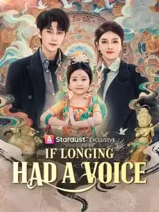 If Longing Had a Voice — poster