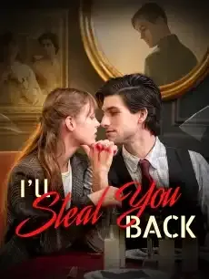 I'll Steal You Back — poster
