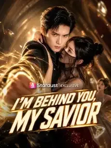 I’m Behind You, My Savior — poster