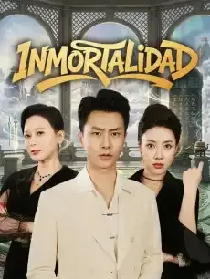 Inmortalidad Episodios completos - StardustTV — póster