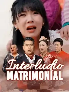 Interludio Matrimonial Episodios completos - StardustTV — póster