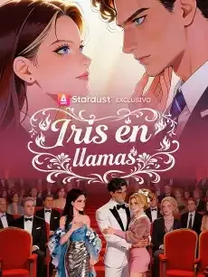 Iris en llamas Episodios completos - StardustTV — póster