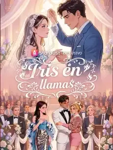 Iris en llamas Episodios completos - StardustTV — póster